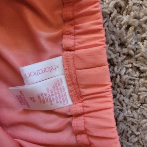 Flowy skirt - Picture 2 of 3